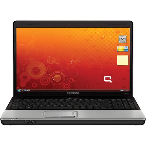 compaq presario cq61 420us specs.